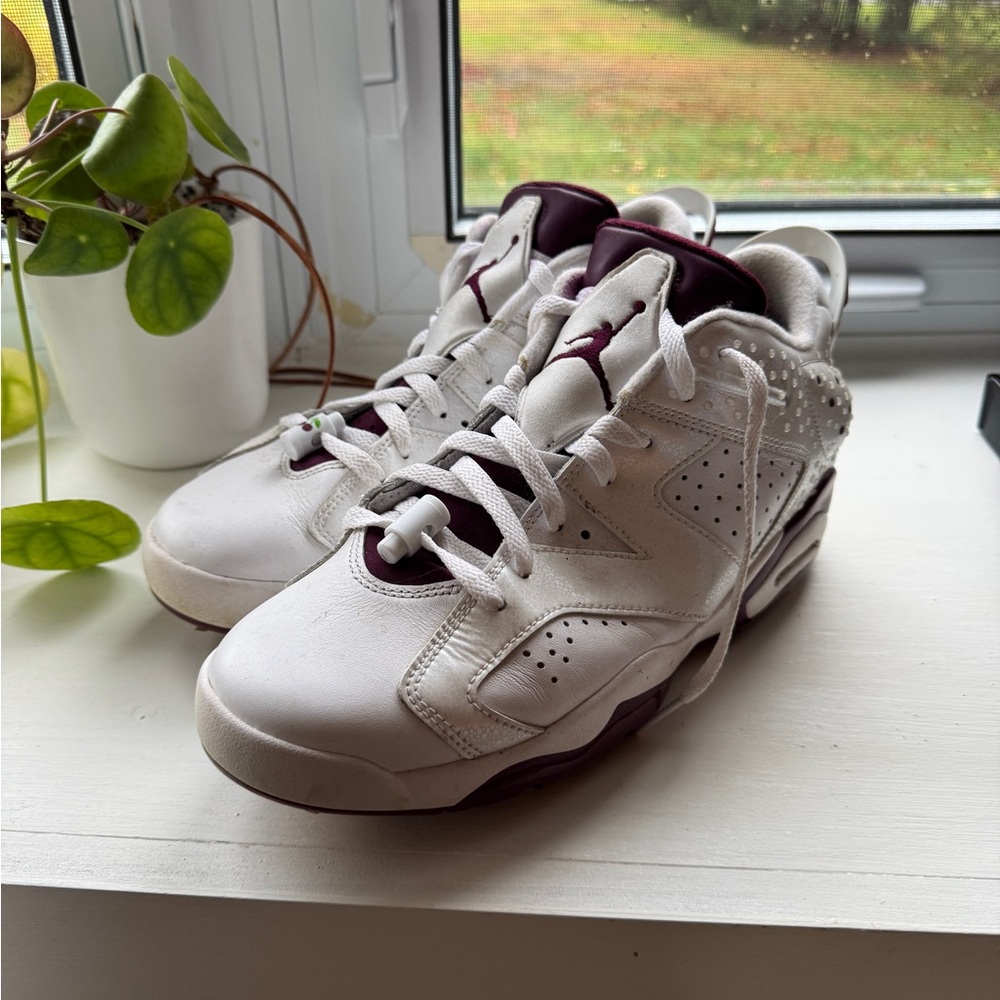 Jordan Golf Shoes